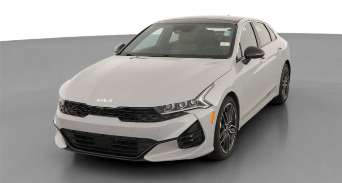 Thumbnail: 2023 Kia K5 - 1