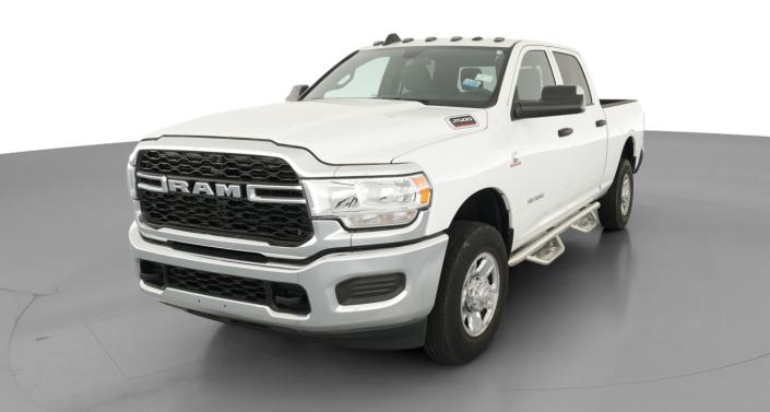 Thumbnail: 2021 RAM 2500 - 1