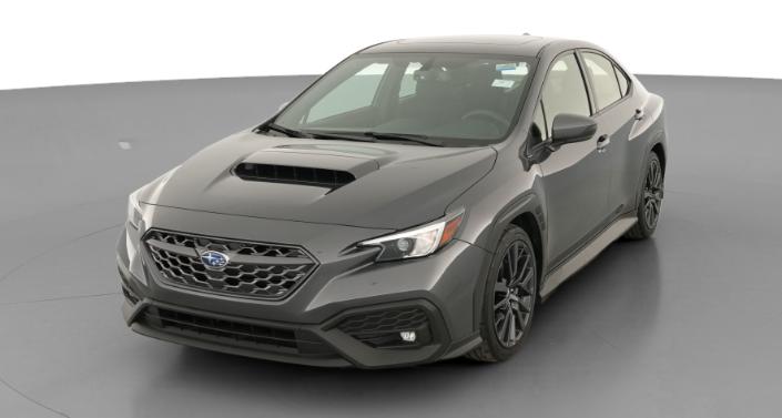 2023 Subaru WRX Premium -
                  West Memphis, AR