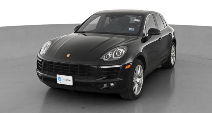 Thumbnail: 2015 Porsche Macan - 1