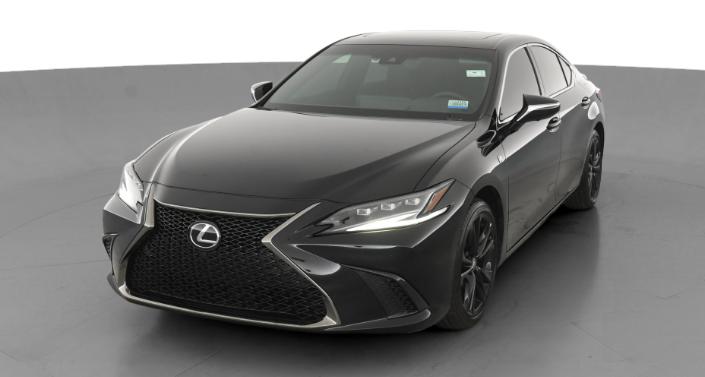 2024 Lexus ES Hybrid 300h F Sport -
                  Bessemer, AL