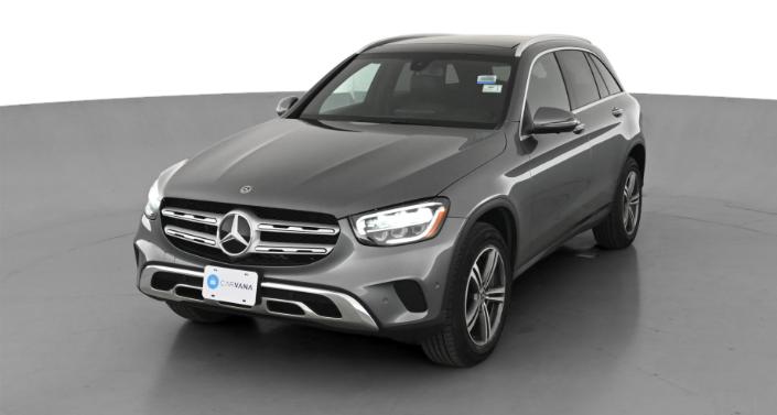 Thumbnail: 2020 Mercedes-Benz GLC - 1