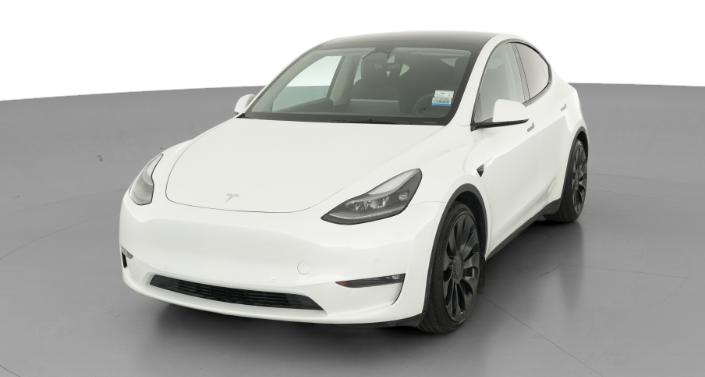 2022 Tesla Model Y Performance -
                  Lorain, OH