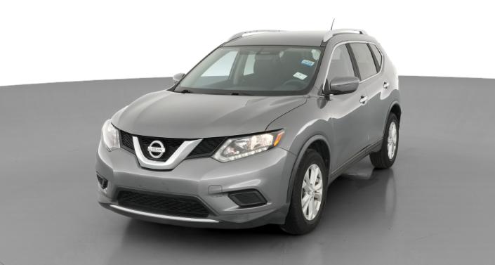 Thumbnail: 2016 Nissan Rogue - 1