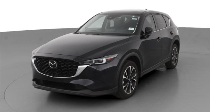 Thumbnail: 2023 Mazda CX-5 - 1