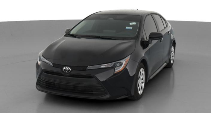 2024 Toyota Corolla LE -
                  Concord, NC