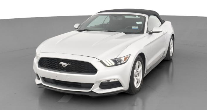 2016 Ford Mustang V6 -
                  Indianapolis, IN