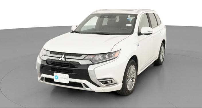 2019 Mitsubishi Outlander GT -
                  Hebron, OH