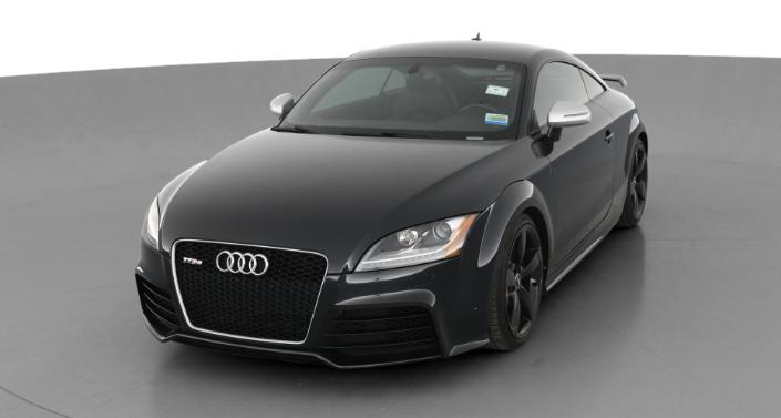 2013 Audi TT RS -
                  Richton Park, IL