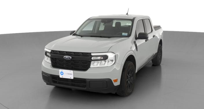 2022 Ford Maverick XL Hero Image