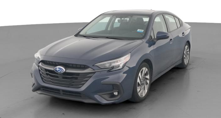 2024 Subaru Legacy Limited Hero Image