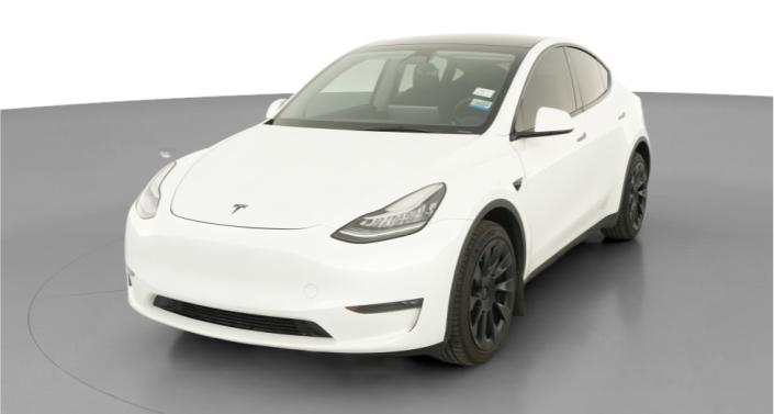2023 Tesla Model Y Long Range -
                  West Memphis, AR