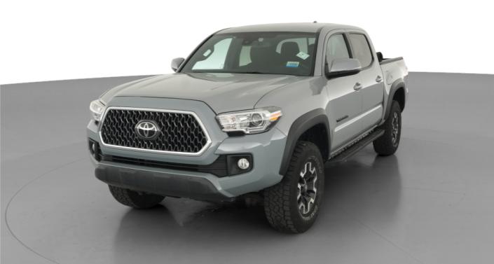 Thumbnail: 2019 Toyota Tacoma - 1