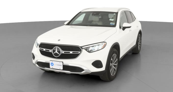 Thumbnail: 2023 Mercedes-Benz GLC - 1