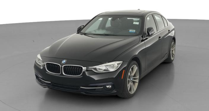 Thumbnail: 2018 BMW 3 Series - 1