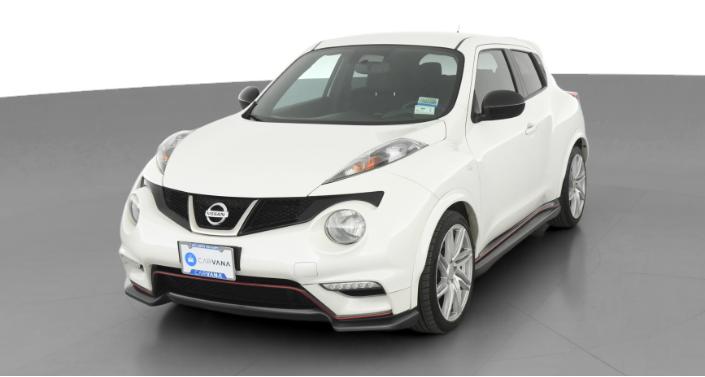 Thumbnail: 2013 Nissan Juke - 1
