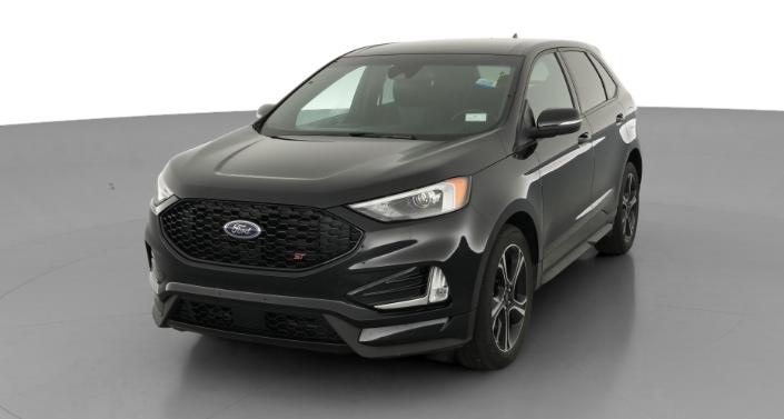 2020 Ford Edge ST -
                  Lorain, OH