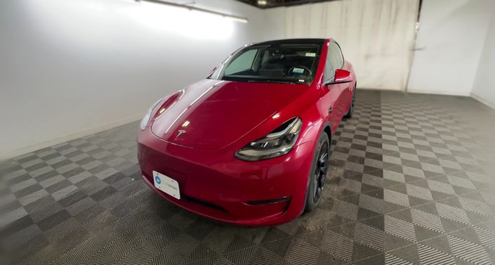 2022 Tesla Model Y Performance -
                  Framingham, MA