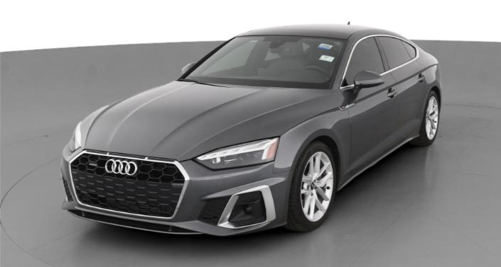 Thumbnail: 2023 Audi A5 - 1