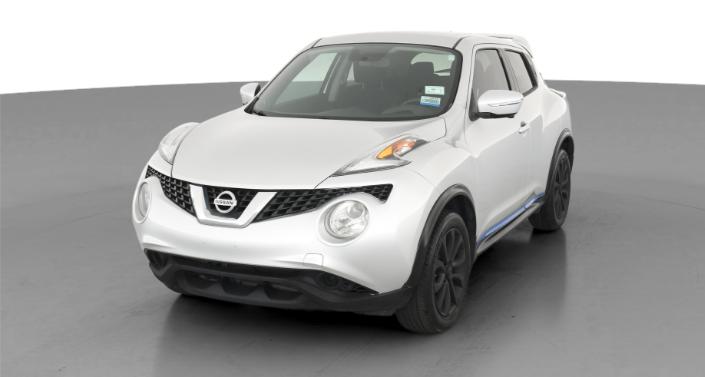 2015 Nissan Juke SV -
                  Bessemer, AL