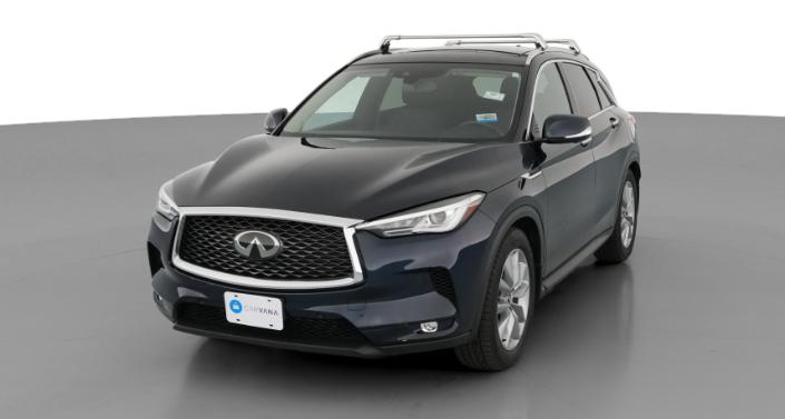 Thumbnail: 2019 INFINITI QX50 - 1