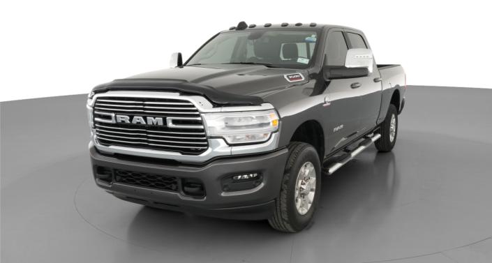 Thumbnail: 2024 RAM 3500 - 1
