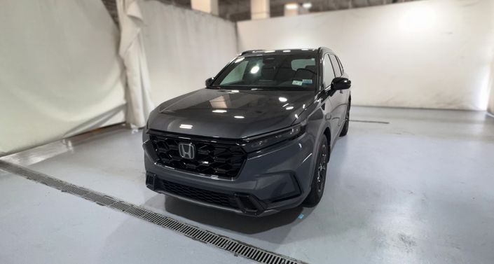 2023 Honda CR-V Sport -
                  Union City, GA