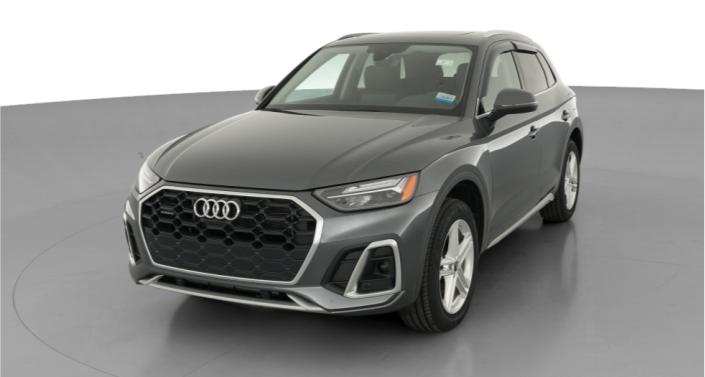 2021 Audi Q5 e Premium Plus -
                  Lorain, OH