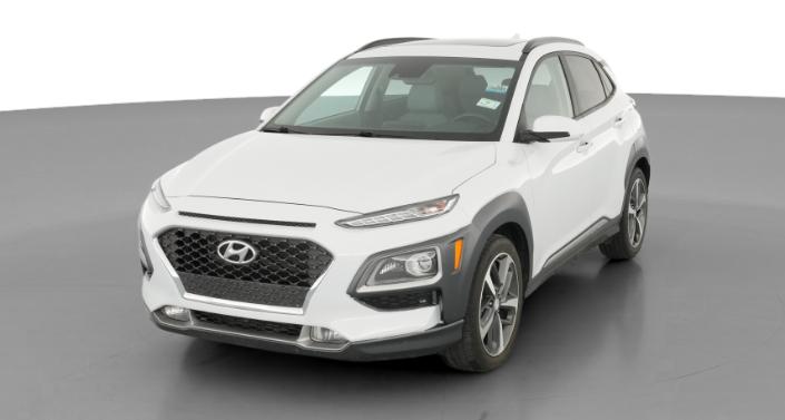 Thumbnail: 2021 Hyundai Kona - 1