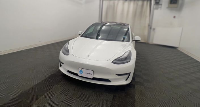 2021 Tesla Model 3 Long Range -
                  Framingham, MA