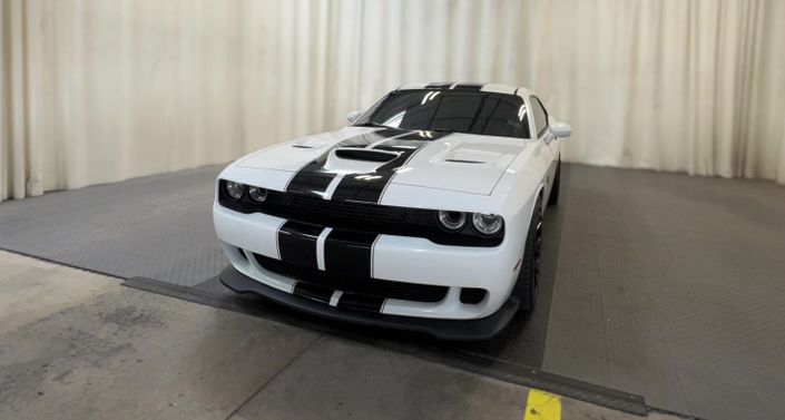 Thumbnail: 2018 Dodge Challenger - 1