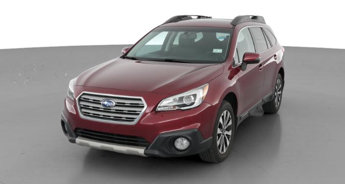 2015 Subaru Outback 2.5i Limited -
                  Lorain, OH
