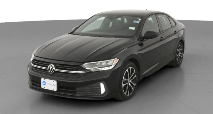 Thumbnail: 2023 Volkswagen Jetta - 1