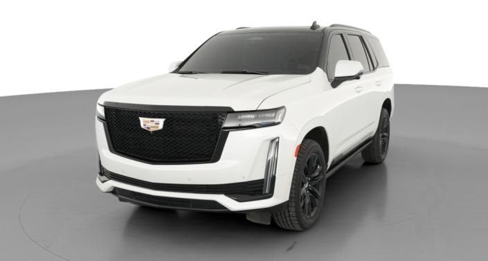 Thumbnail: 2021 Cadillac Escalade - 1