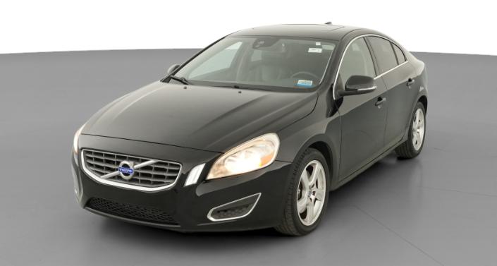 2012 Volvo S60 T5 -
                  Tolleson, AZ