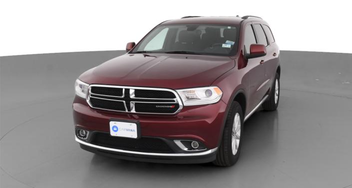 Thumbnail: 2020 Dodge Durango - 1