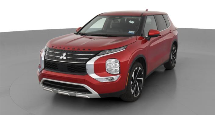 Thumbnail: 2024 Mitsubishi Outlander - 1