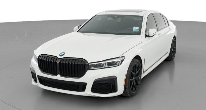 2022 BMW 7 Series 740i xDrive -
                  Lorain, OH