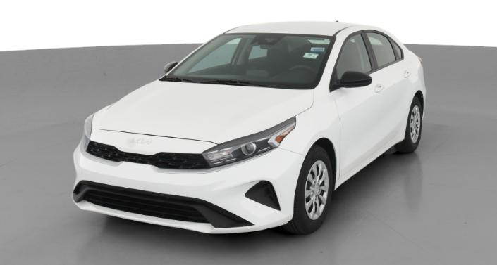 Thumbnail: 2024 Kia Forte - 1