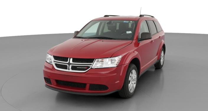 Thumbnail: 2019 Dodge Journey - 1