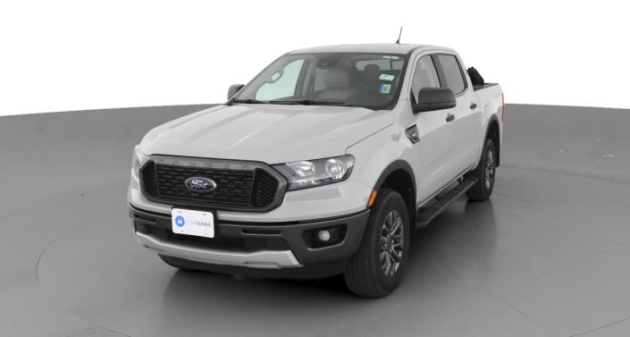 2021 Ford Ranger XL -
                  Concord, NC