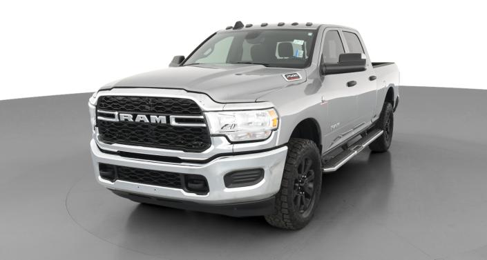 2022 RAM 2500 Tradesman -
                  Bessemer, AL