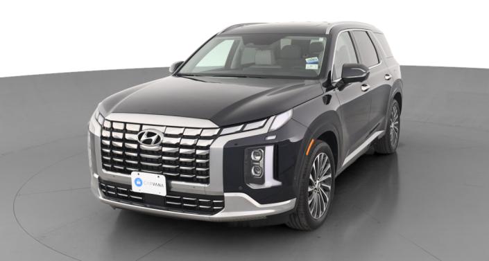 2025 Hyundai Palisade Calligraphy -
                  Indianapolis, IN