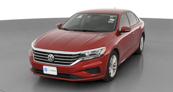 Thumbnail: 2020 Volkswagen Passat - 1