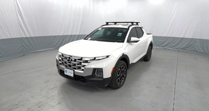 2023 Hyundai Santa Cruz SEL -
                  Kansas City, MO