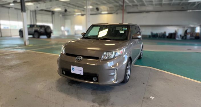 Thumbnail: 2015 Scion xB - 1