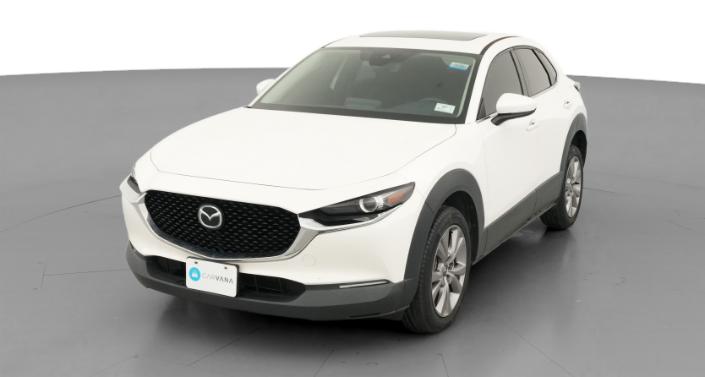 Thumbnail: 2021 Mazda CX-30 - 1