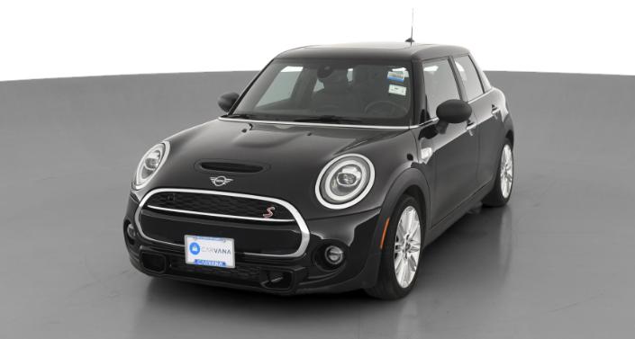 2020 MINI Cooper Hardtop S -
                  Wheatland, OK