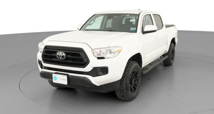2020 Toyota Tacoma SR5 -
                  West Memphis, AR