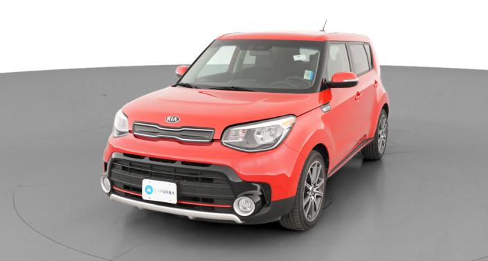 Thumbnail: 2018 Kia Soul - 1